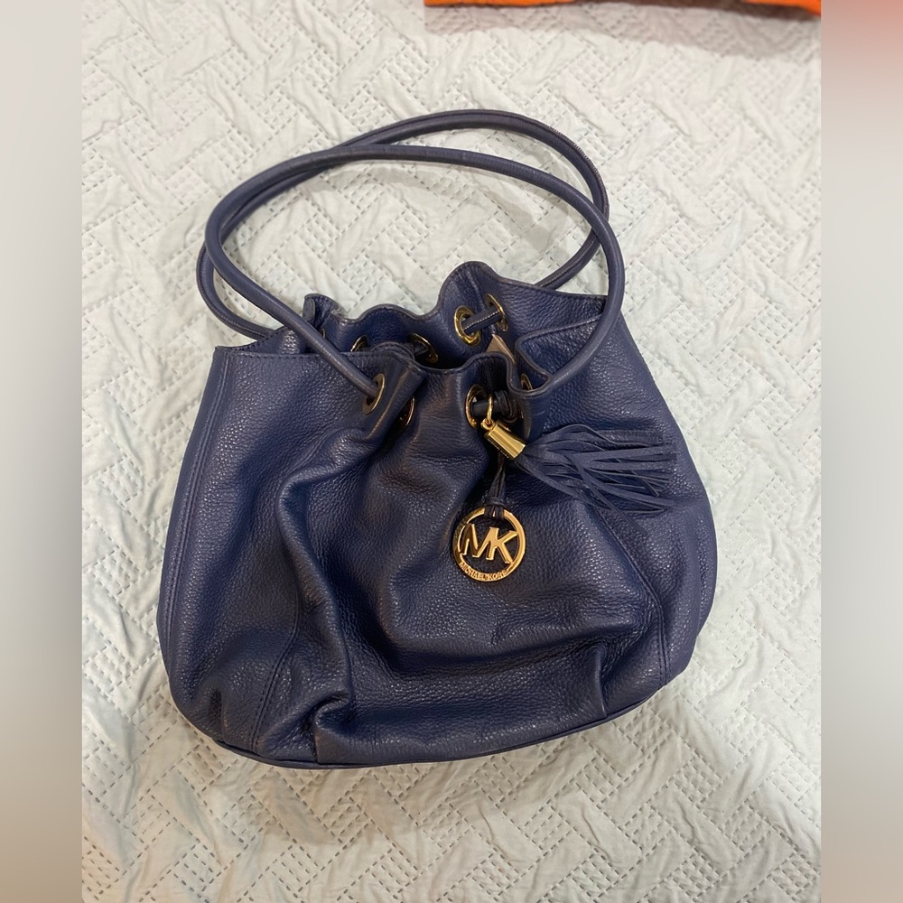 MK shoulder bag